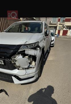 ميتسوبيشي باجيرو سبورت